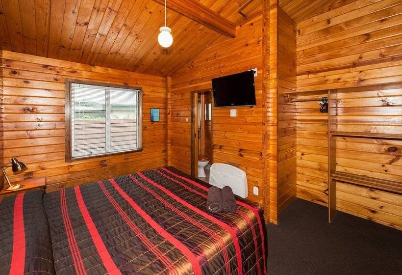 צימר Breckenridge Lodge