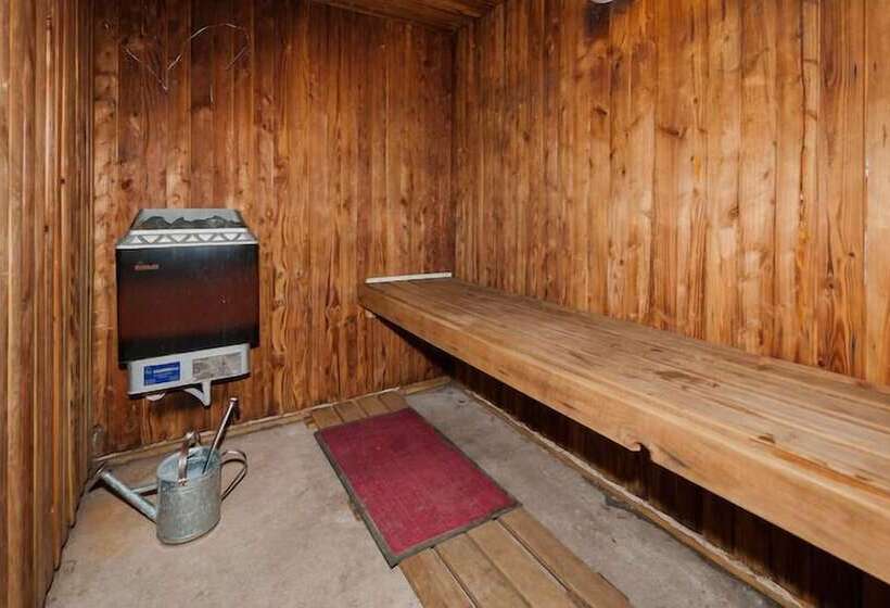 צימר Breckenridge Lodge