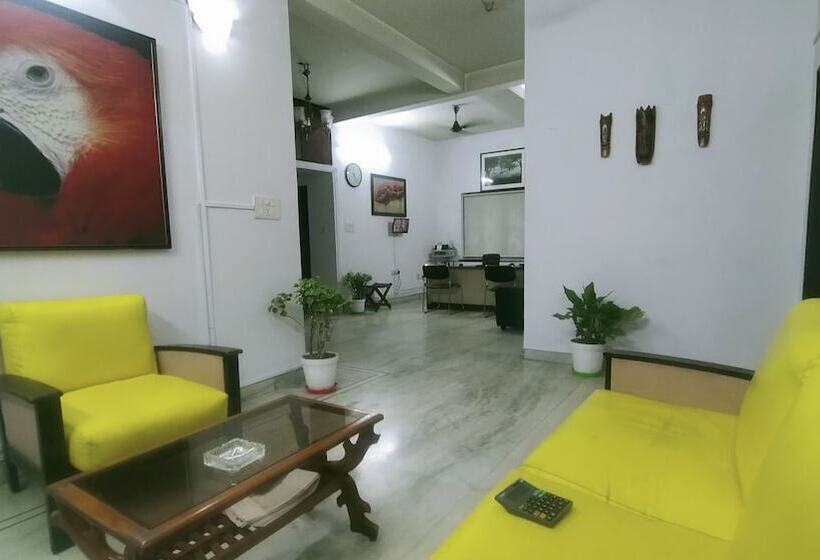 Bed and Breakfast Next Generation   Ad 255 Sect 1