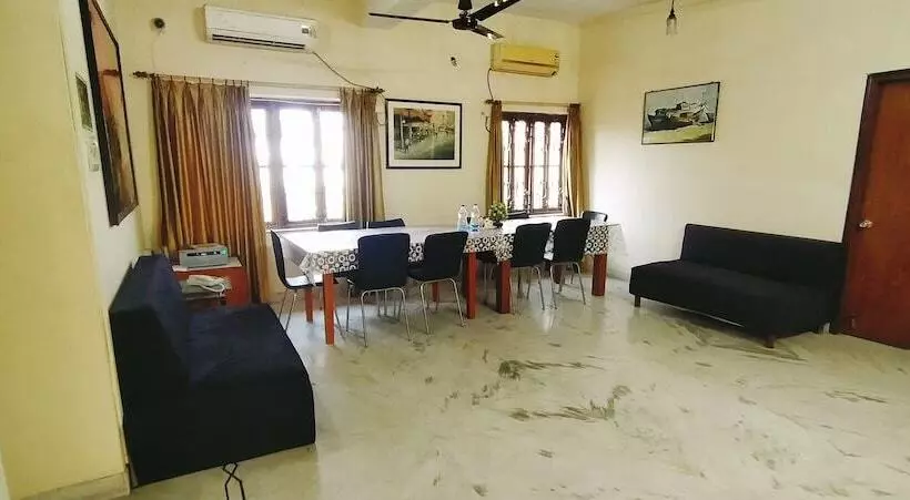 Nocleg ze śniadaniem Next Generation Ad 255 Sect 1