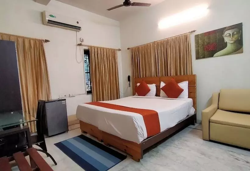 Nocleg ze śniadaniem Next Generation Ad 255 Sect 1