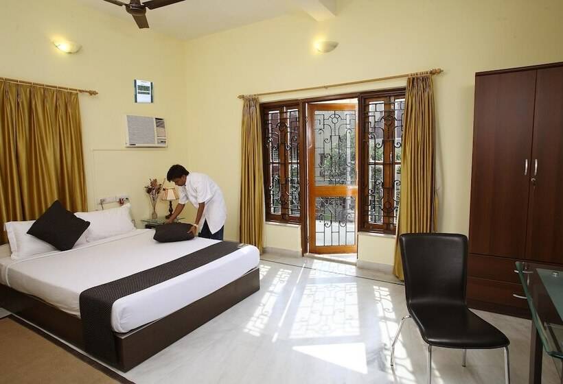 Bed and Breakfast Next Generation   Ad 255 Sect 1