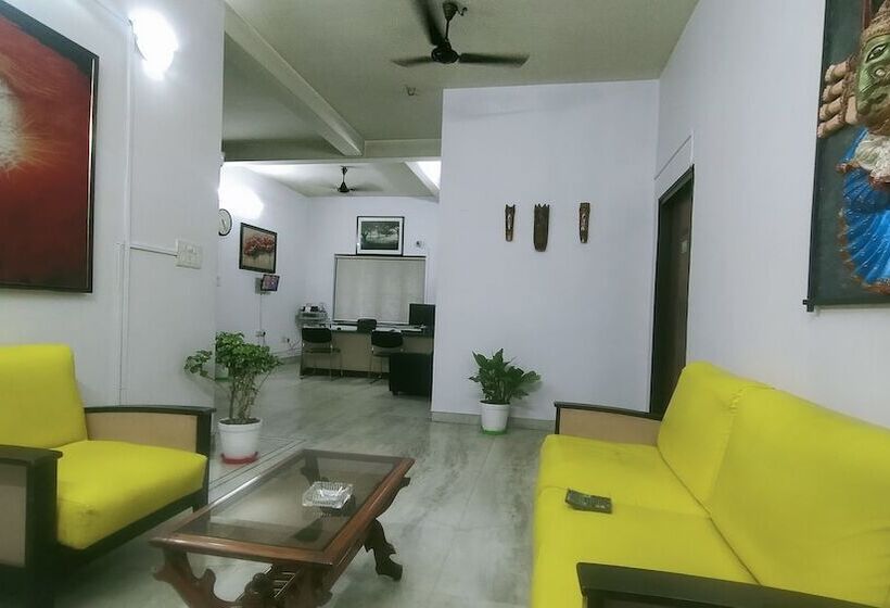 Bed and Breakfast Next Generation   Ad 255 Sect 1