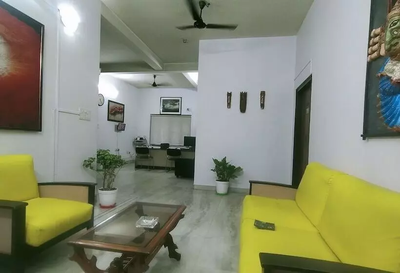 Nocleg ze śniadaniem Next Generation Ad 255 Sect 1