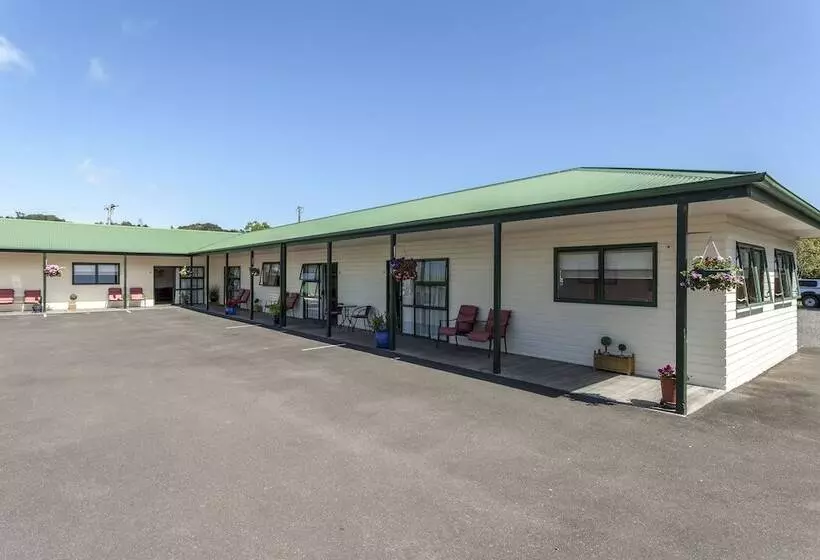 Coromandel Court Motel