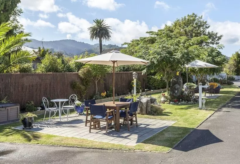 Coromandel Court Motel