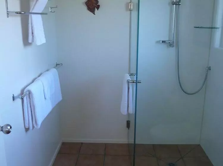 Coromandel Court Motel