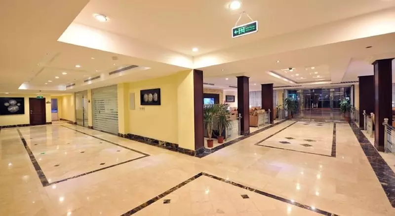 Days Hotel & Suites Jazan