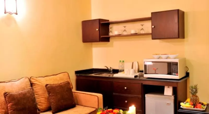 Days Hotel & Suites Jazan