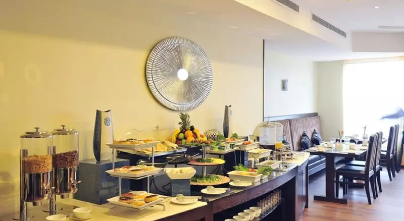 Days Hotel & Suites Jazan