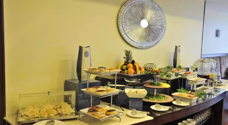 Days Hotel & Suites Jazan