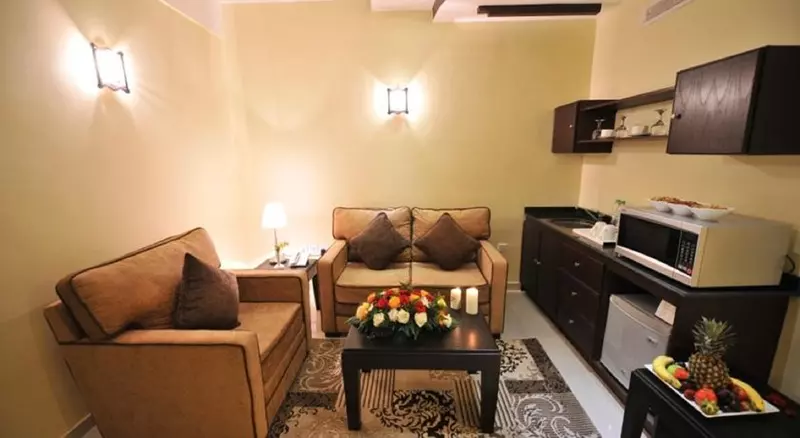 Days Hotel & Suites Jazan