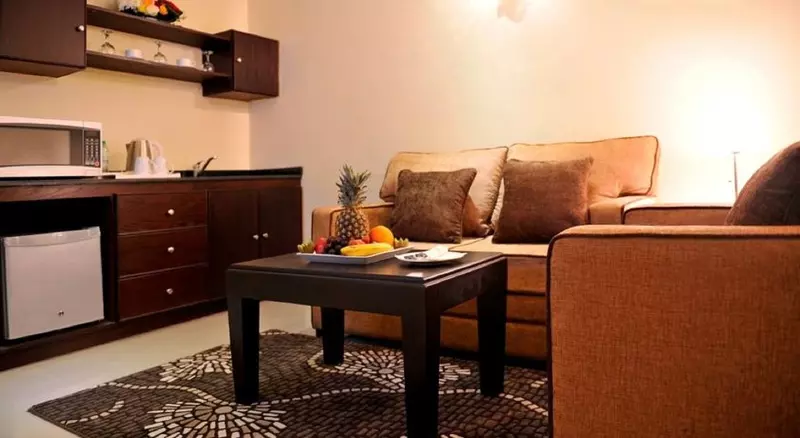 Days Hotel & Suites Jazan