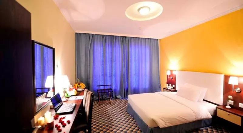 Days Hotel & Suites Jazan