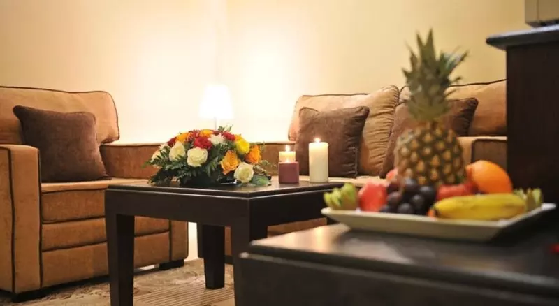 Days Hotel & Suites Jazan