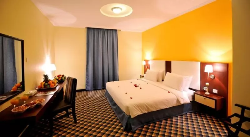 Days Hotel & Suites Jazan