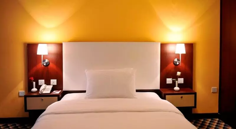 Days Hotel & Suites Jazan