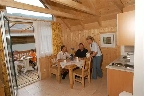 Ferienpark Kreischberg