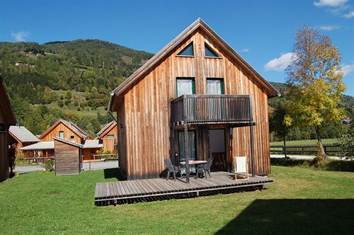 Ferienpark Kreischberg