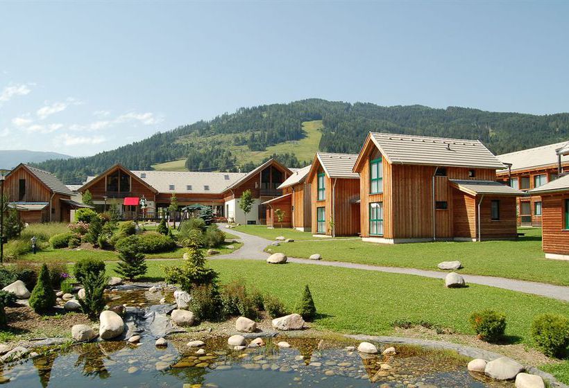 Ferienpark Kreischberg