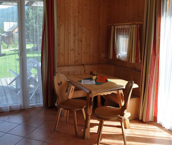 Ferienpark Kreischberg