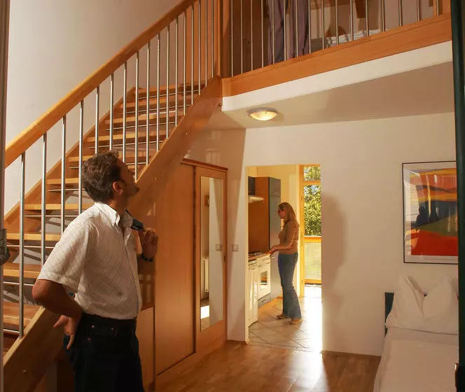 Ferienpark Kreischberg