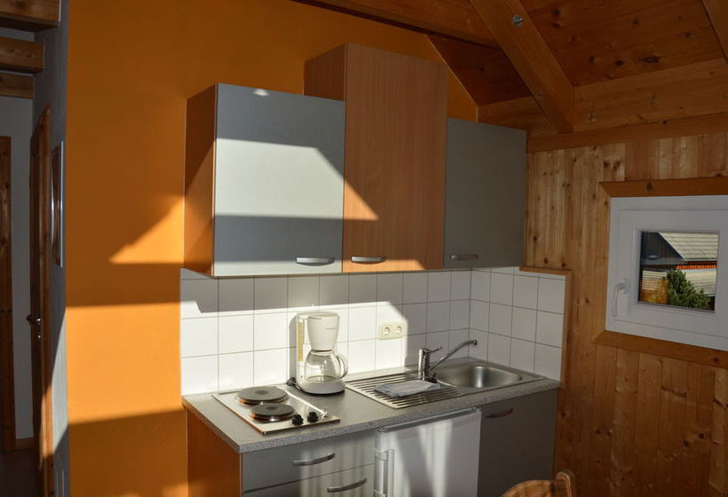 Ferienpark Kreischberg