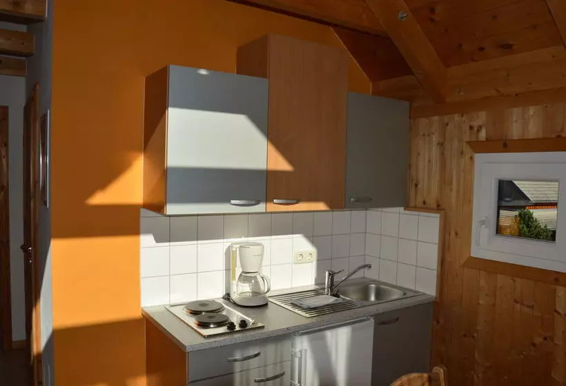 Ferienpark Kreischberg