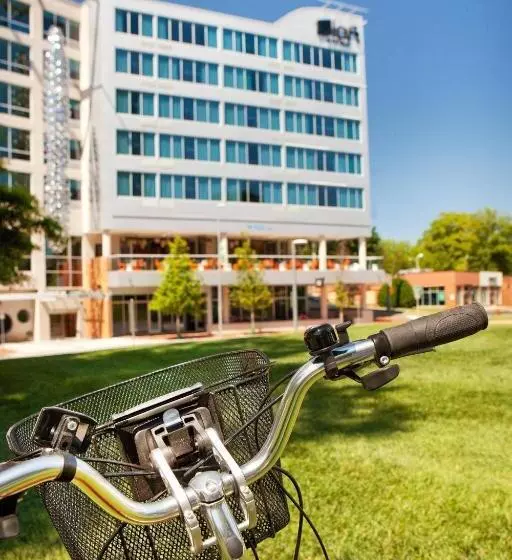 בית מלון כפרי Aloft Raleigh