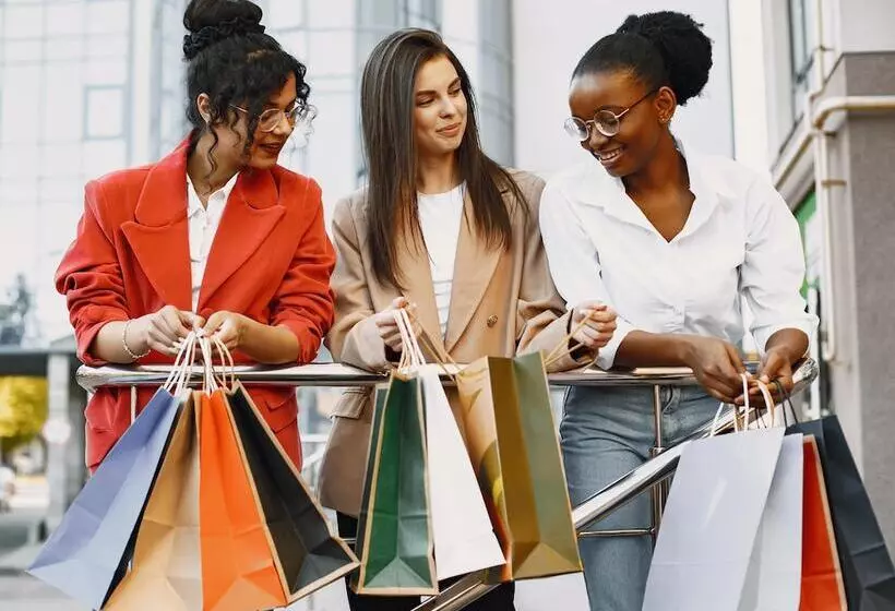 בית מלון כפרי Aloft Raleigh