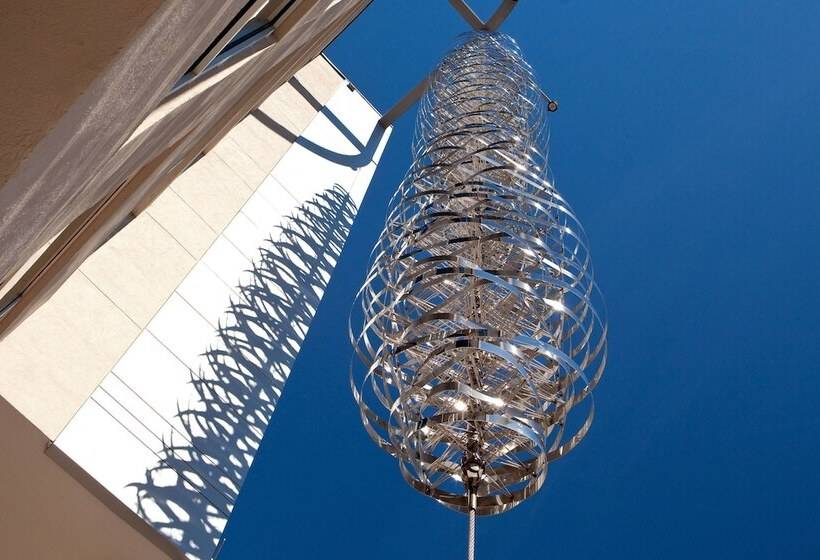 ホテル Aloft Raleigh