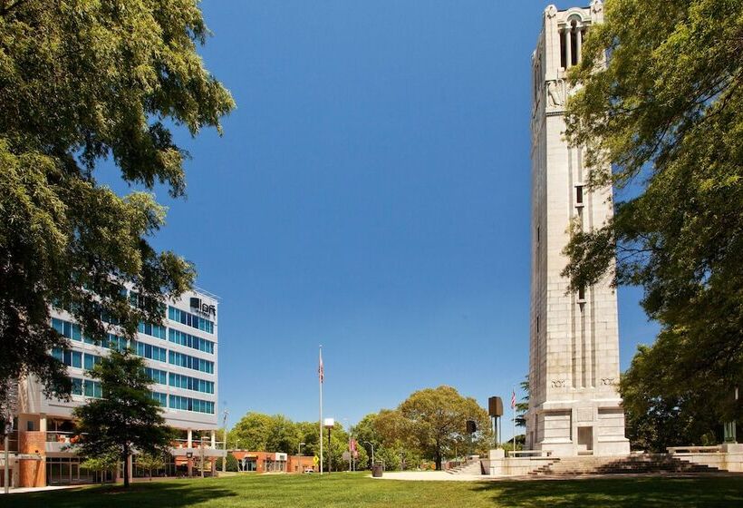 ホテル Aloft Raleigh