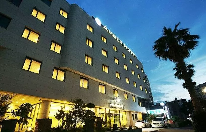Hotel L&l Jeju