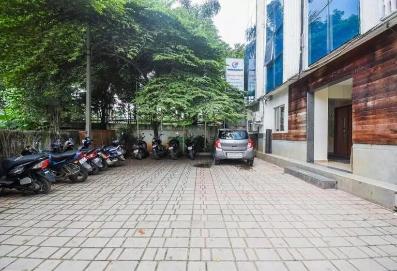 ホテル Apollo Sindoori S