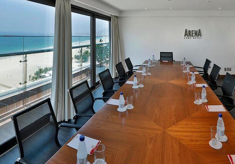 هتل Arena Leme