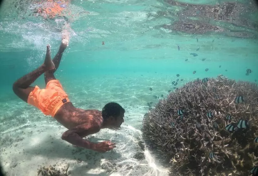 هتل Astroea Beach