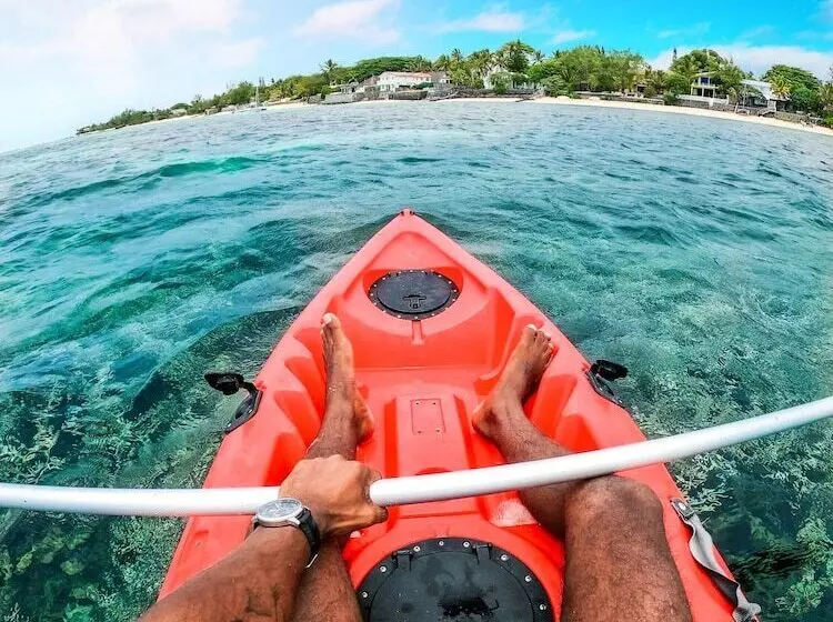 هتل Astroea Beach