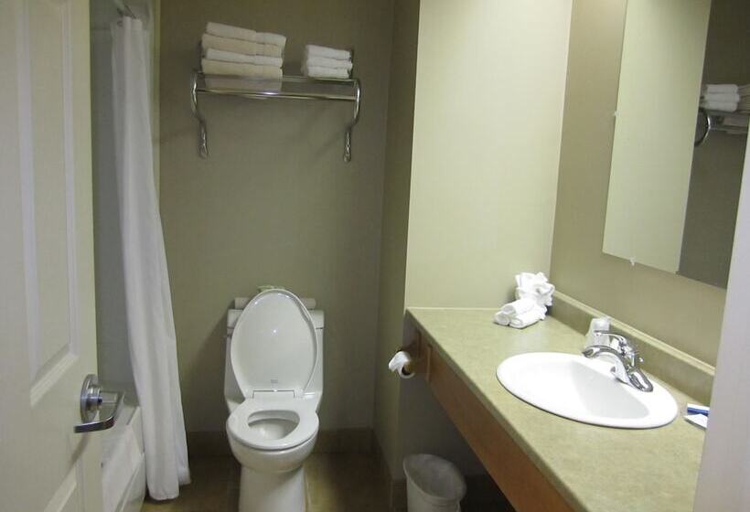 فندق Auberge Bouctouche Inn & Suites