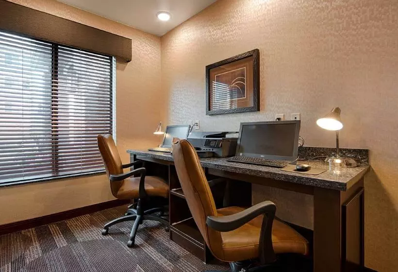 ホテル Best Western Plus Casper Inn & Suites