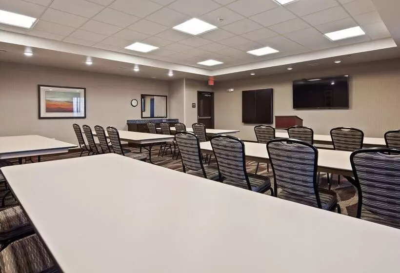 ホテル Best Western Plus Casper Inn & Suites