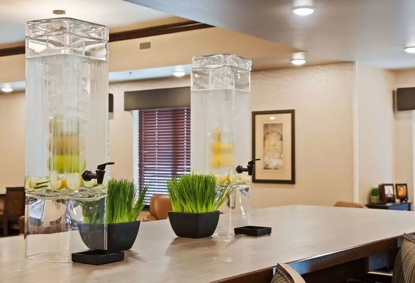 ホテル Best Western Plus Casper Inn & Suites