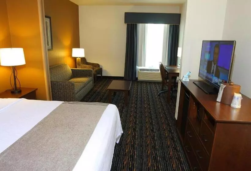 ホテル Best Western Plus Casper Inn & Suites