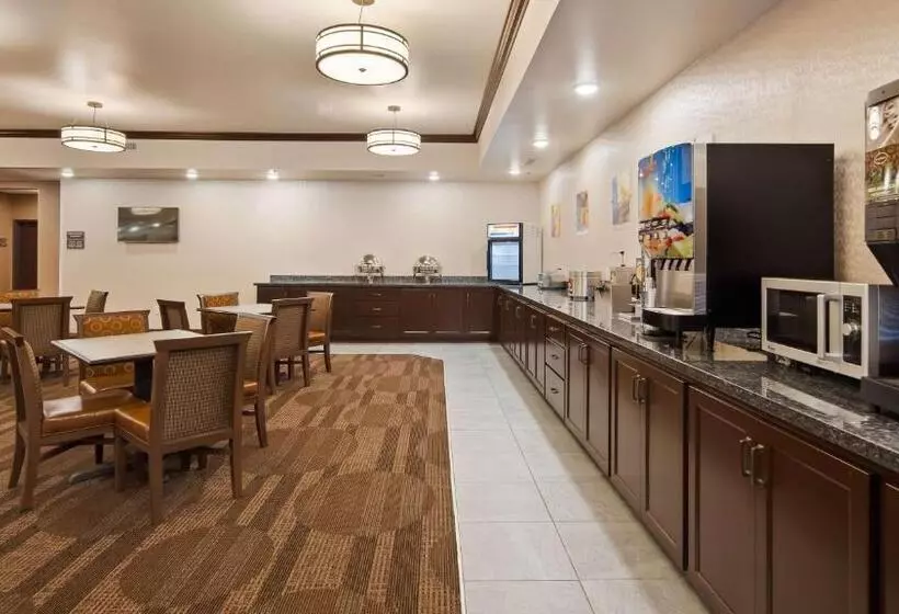 ホテル Best Western Plus Casper Inn & Suites