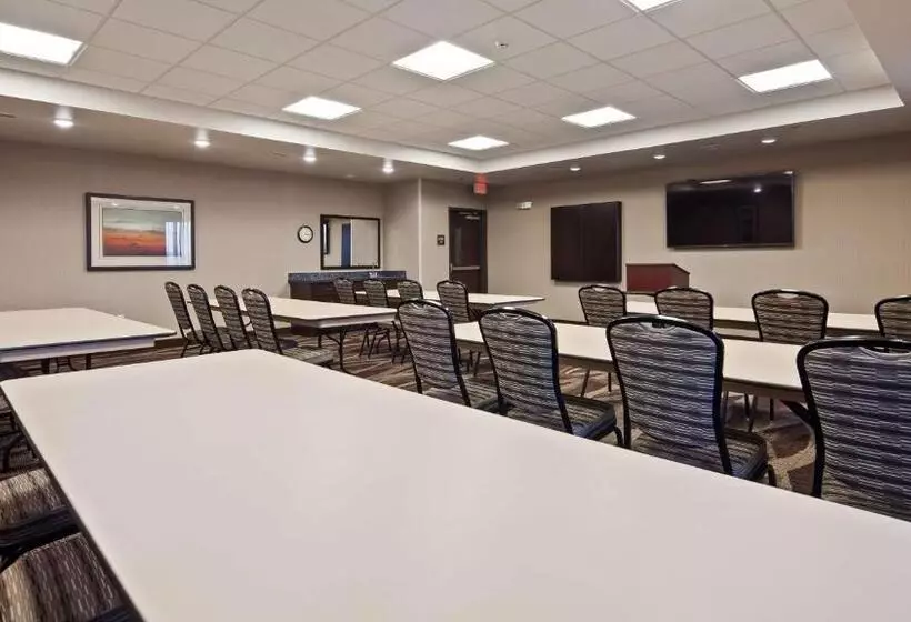 ホテル Best Western Plus Casper Inn & Suites