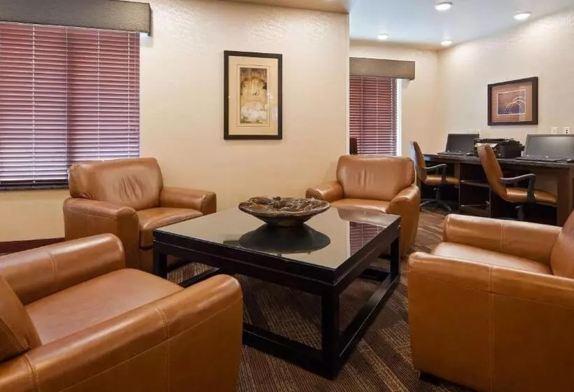 ホテル Best Western Plus Casper Inn & Suites