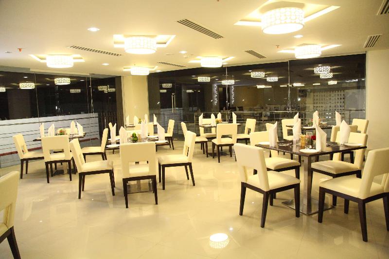 בית מלון כפרי Best Western Tirupati