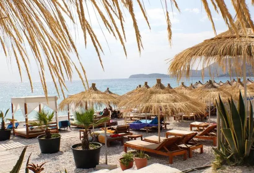 Отель Blue Days