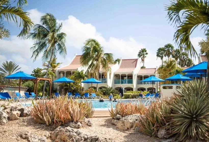 هتل Captain Don's Habitat