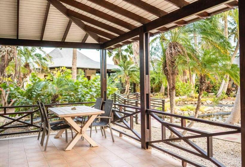 בית מלון כפרי Captain Don's Habitat