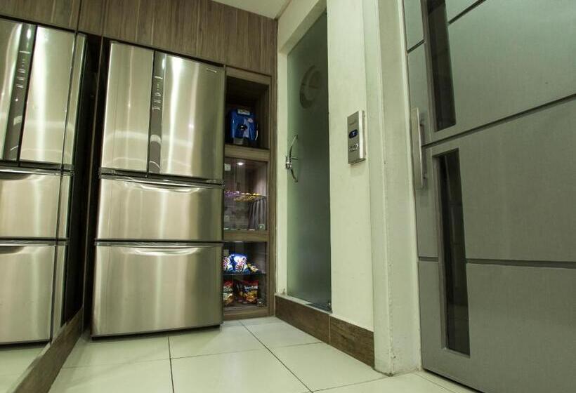 هتل Central Caruaru